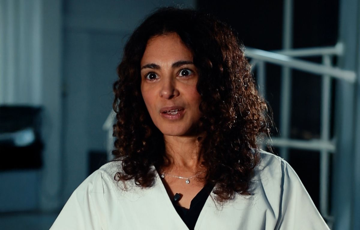 Dra. Paola Montenegro